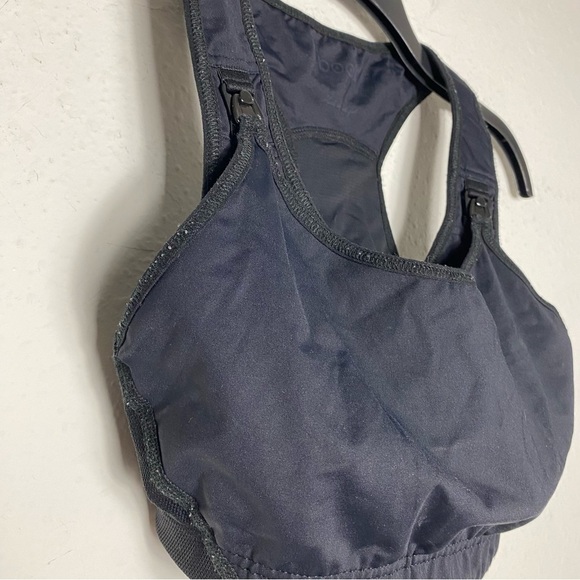 Boob Design Fast Food Nursing Sports Bra
Size Small - Picture 4 of 8